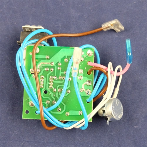 Elektronika, vezérlő (eredeti) ELECTROLUX porszívó / RENDELÉSRE