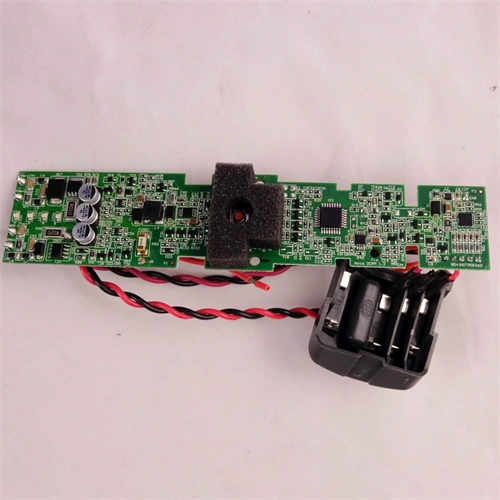 Elektronika, vezérlő (eredeti) ELECTROLUX porszívó / RENDELÉSRE