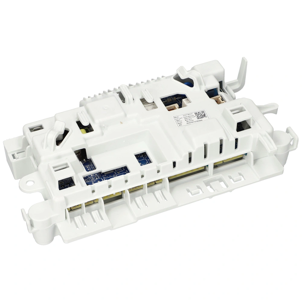 Elektronika vezérlő (eredeti) ELECTROLUX szárítógép