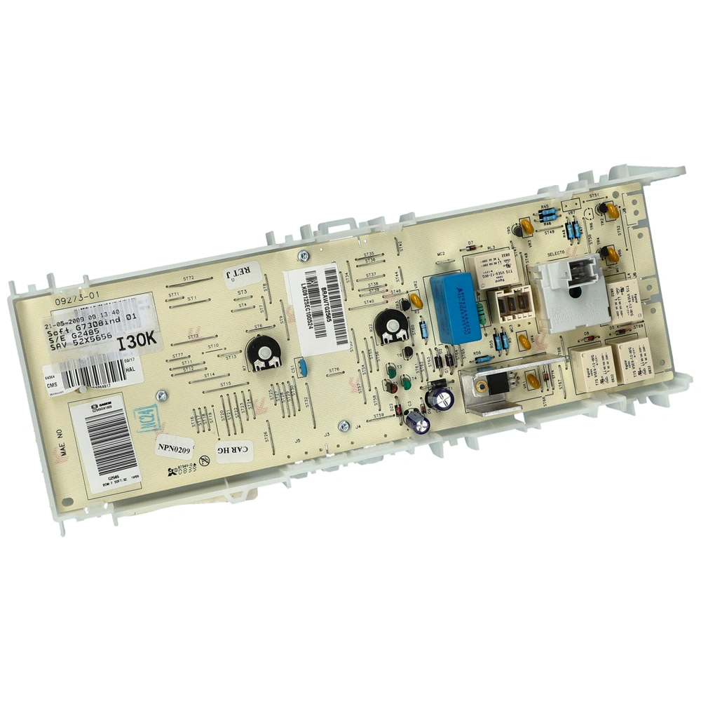 Elektronika ( vezérlő , eredeti ) FAGOR mosógép / RENDELÉSRE
