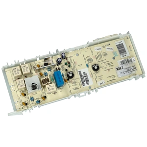 Elektronika ( vezérlő , eredeti ) FAGOR mosógép / RENDELÉSRE