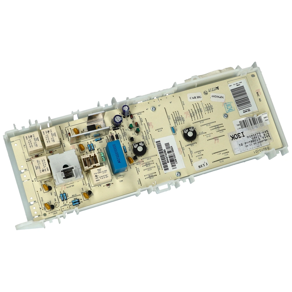 Elektronika ( vezérlő , eredeti ) FAGOR mosógép / RENDELÉSRE