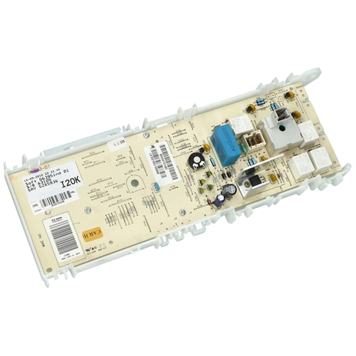 Elektronika (vezérlő, eredeti) FAGOR mosógép / RENDELÉSRE