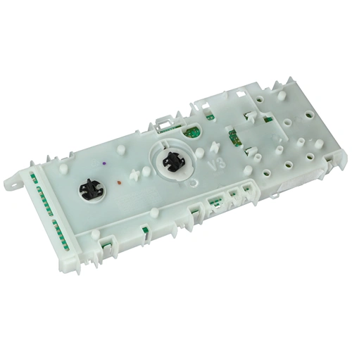 Elektronika (vezérlő, eredeti) FAGOR mosógép / RENDELÉSRE