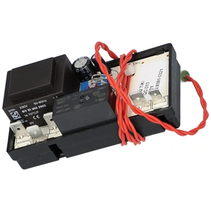 Elektronika, vezérlő (eredeti) GORENJE/MORA bojler / RENDELÉSRE