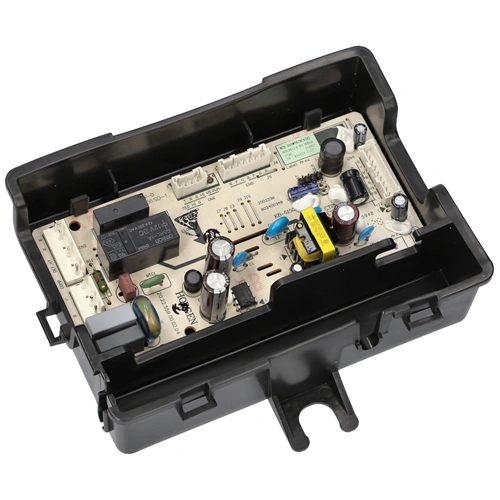 Elektronika vezérlő (eredeti) GORENJE/MORA hűtőgép / RENDELÉSRE