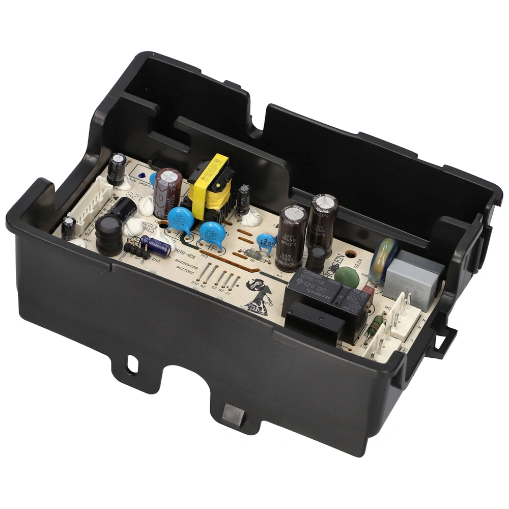 Elektronika vezérlő (eredeti) GORENJE/MORA hűtőgép / RENDELÉSRE