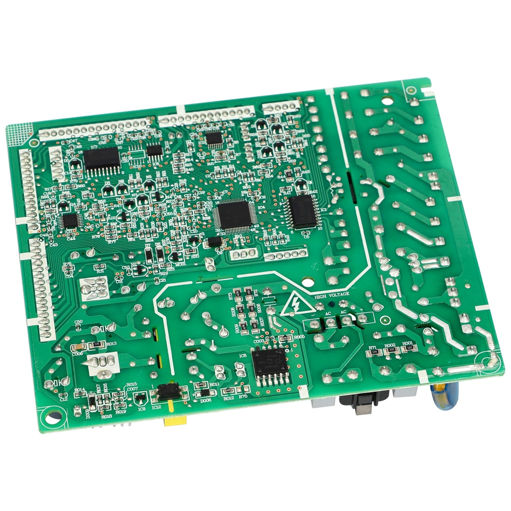 Elektronika vezérlő (eredeti) GORENJE/MORA hűtőgép / RENDELÉSRE