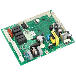 Elektronika vezérlő (eredeti) GORENJE/MORA hűtőgép / RENDELÉSRE