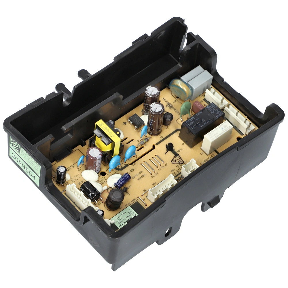 Elektronika vezérlő (eredeti) GORENJE/MORA hűtőgép / RENDELÉSRE