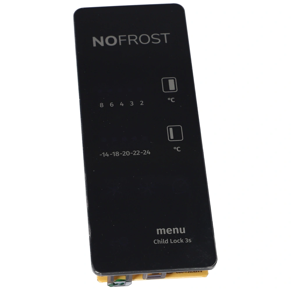 Elektronika vezérlő (eredeti) GORENJE/MORA hűtőgép / RENDELÉSRE