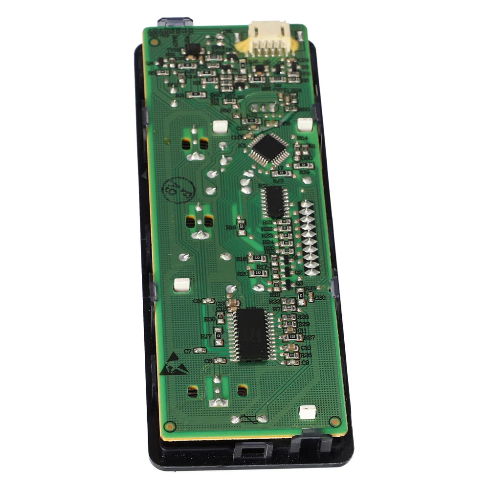 Elektronika vezérlő (eredeti) GORENJE/MORA hűtőgép / RENDELÉSRE