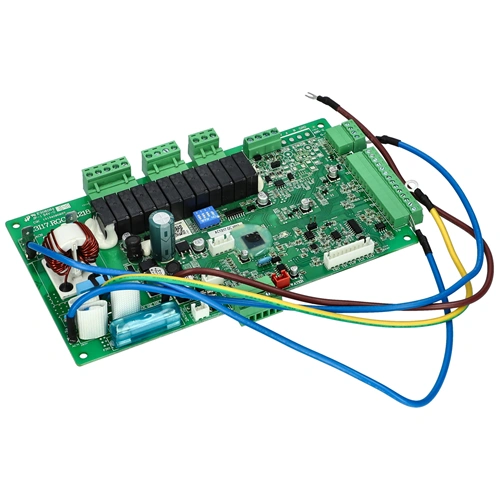 Elektronika vezérlő (eredeti) GORENJE/MORA klíma / RENDELÉSRE