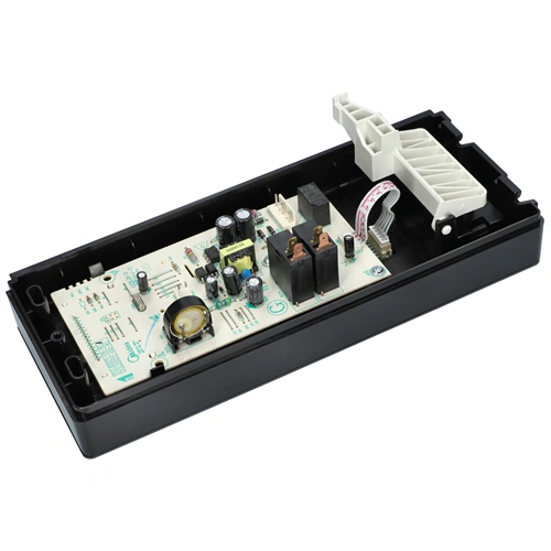 Elektronika vezérlő (eredeti) GORENJE/MORA mikrohullámú sütő / RENDELÉSRE