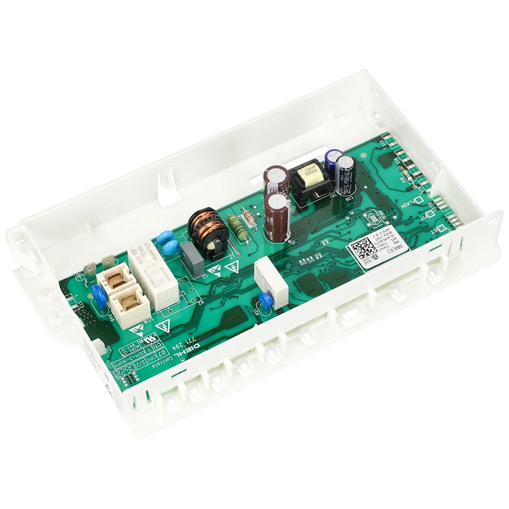 Elektronika vezérlő (eredeti) GORENJE/MORA mosogatógép