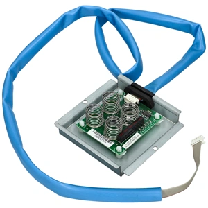 Elektronika, vezérlő (eredeti) GORENJE/MORA páraelszívó / RENDELÉSRE