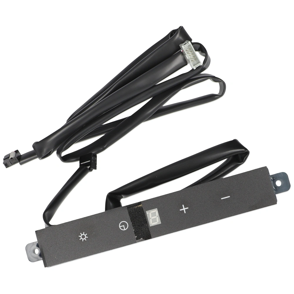 Elektronika, vezérlő (eredeti) GORENJE/MORA páraelszívó / RENDELÉSRE