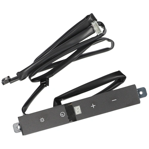 Elektronika, vezérlő (eredeti) GORENJE/MORA páraelszívó / RENDELÉSRE