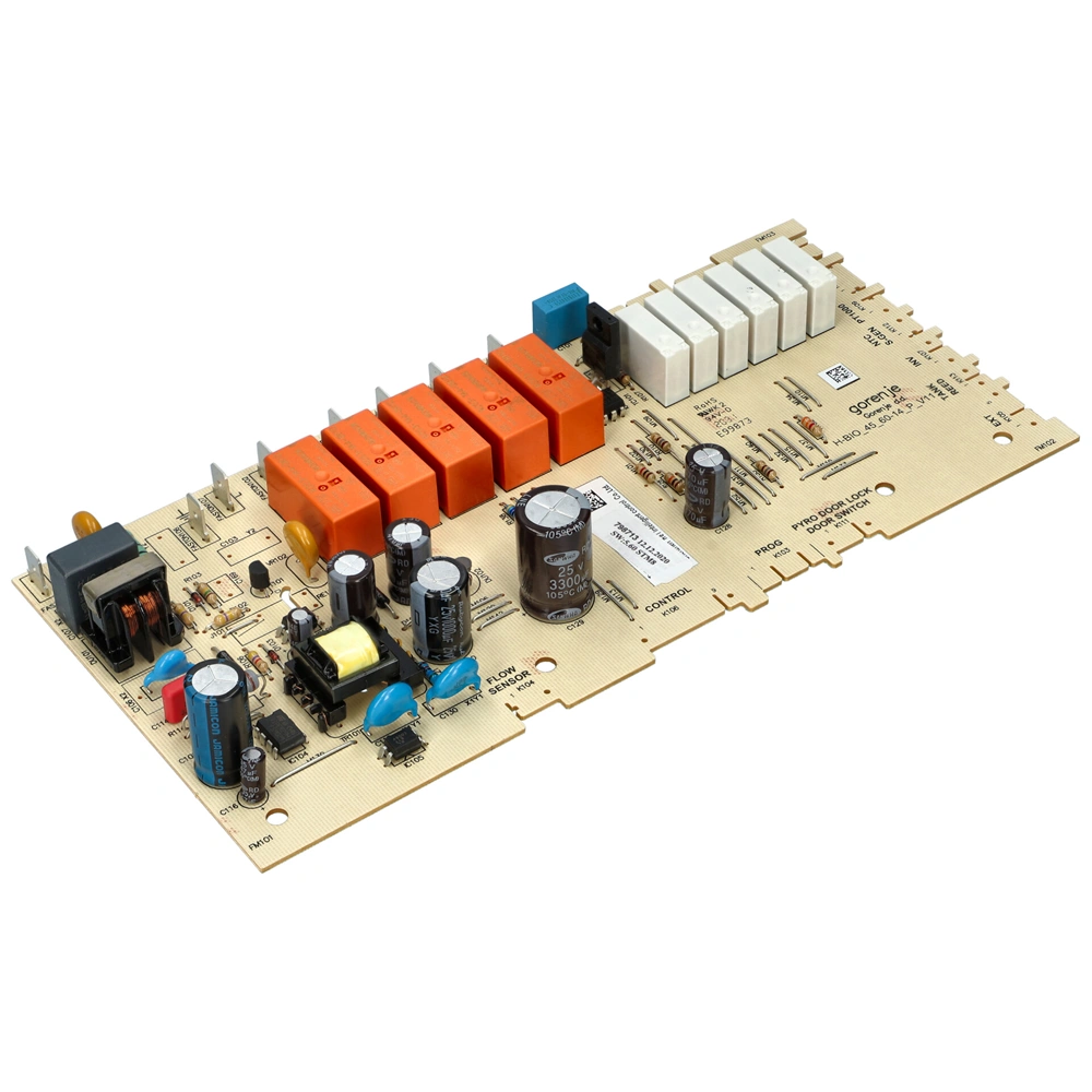 Elektronika, vezérlő (eredeti) GORENJE/MORA tűzhely / RENDELÉSRE