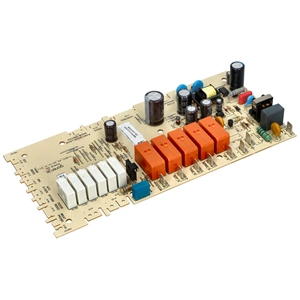 Elektronika, vezérlő (eredeti) GORENJE/MORA tűzhely / RENDELÉSRE