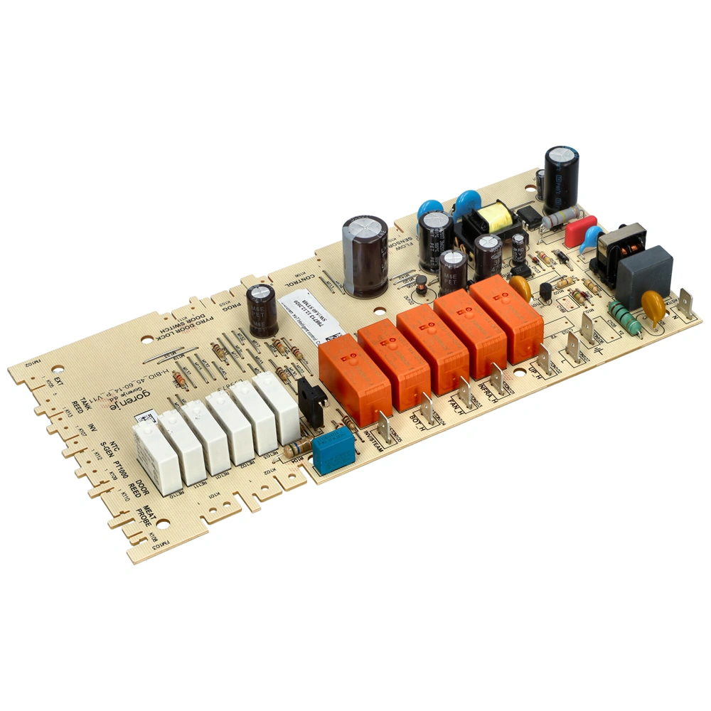 Elektronika, vezérlő (eredeti) GORENJE/MORA tűzhely / RENDELÉSRE