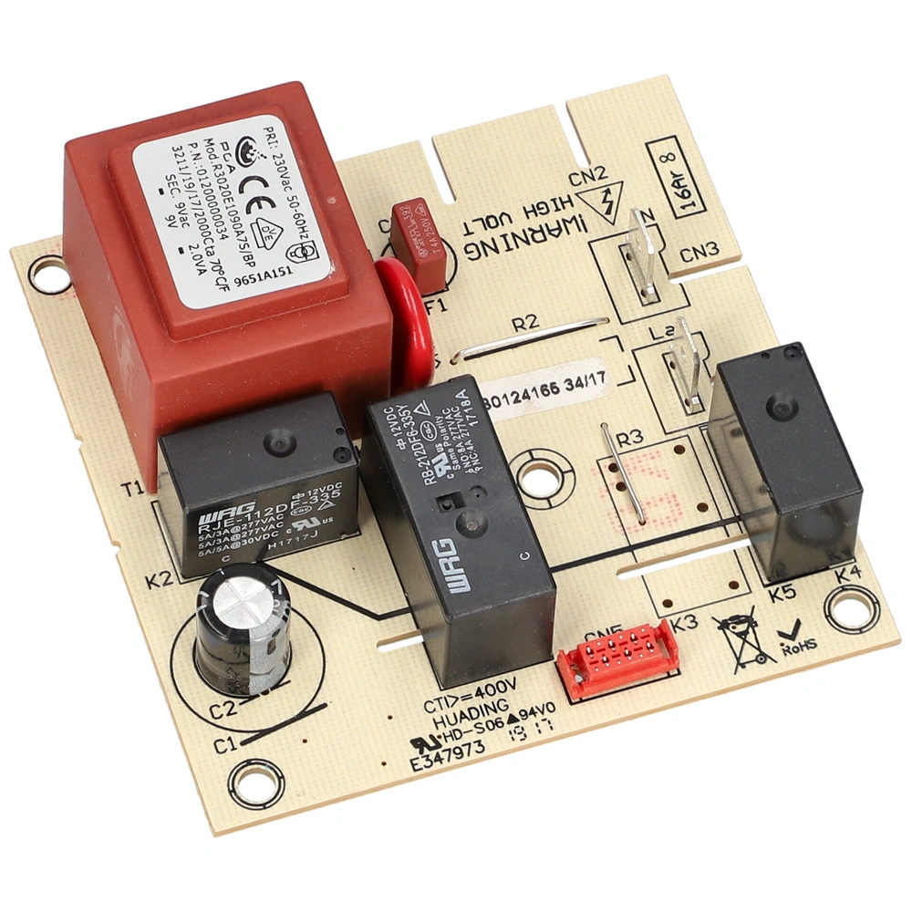 Elektronika, vezérlő (eredeti) GORENJE páraelszívó / RENDELÉSRE