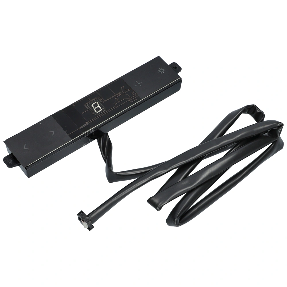 Elektronika, vezérlő (eredeti) GORENJE páraelszívó / RENDELÉSRE