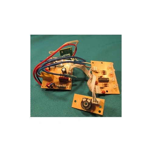 Elektronika (vezérlő, eredeti) GORENJE porszívó /RENDELÉSRE