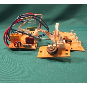 Elektronika (vezérlő, eredeti) GORENJE porszívó /RENDELÉSRE