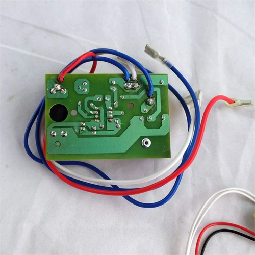 Elektronika, vezérlő (eredeti) GORENJE porszívó / RENDELÉSRE