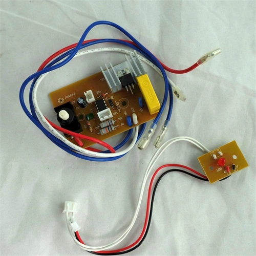 Elektronika, vezérlő (eredeti) GORENJE porszívó / RENDELÉSRE