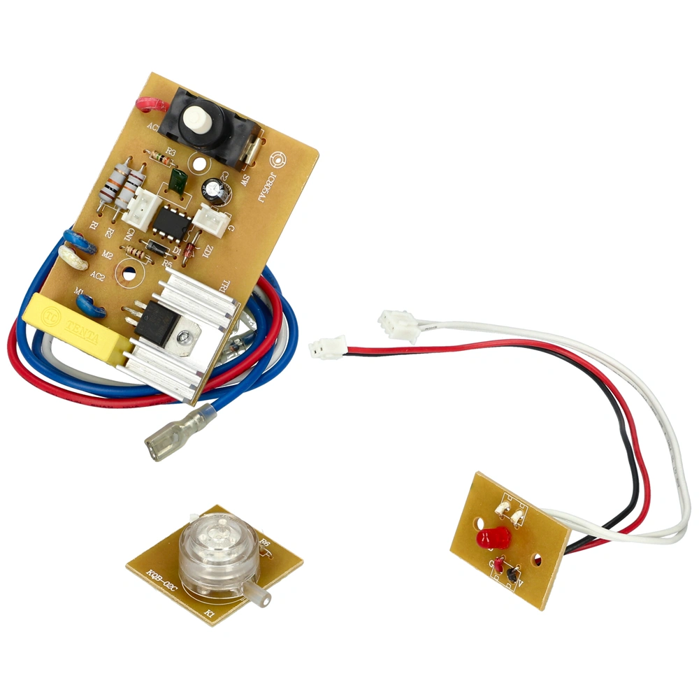 Elektronika, vezérlő (eredeti) GORENJE porszívó /RENDELÉSRE