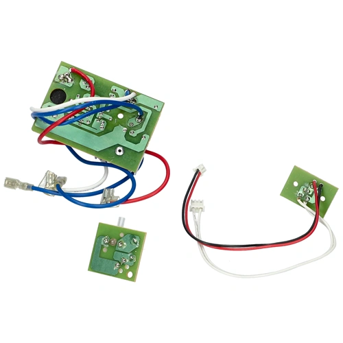 Elektronika, vezérlő (eredeti) GORENJE porszívó /RENDELÉSRE