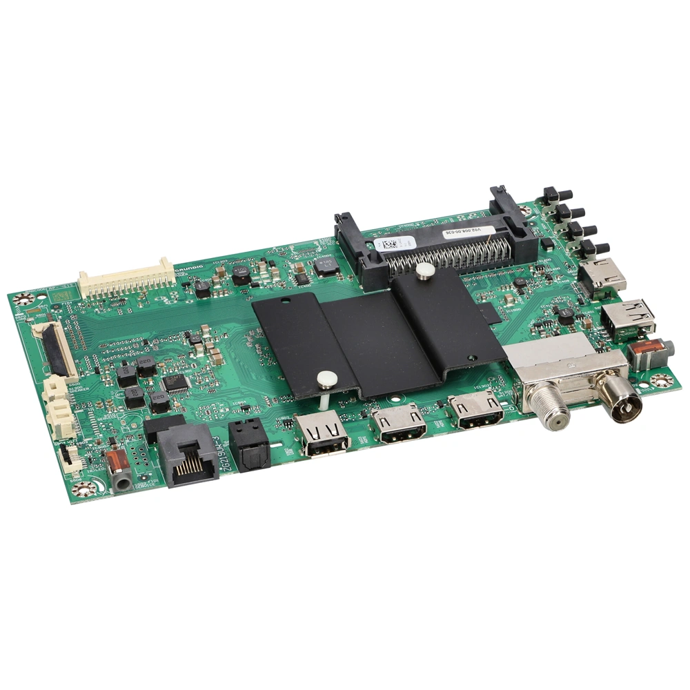 Elektronika vezérlő (eredeti) GRUNDIG LED UHD televízió / RENDELÉSRE