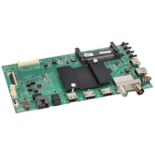 Elektronika vezérlő (eredeti) GRUNDIG LED UHD televízió / RENDELÉSRE