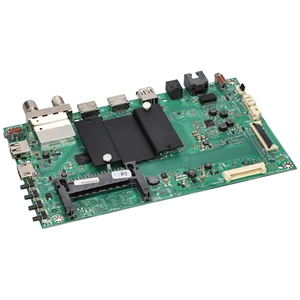 Elektronika vezérlő (eredeti) GRUNDIG LED UHD televízió / RENDELÉSRE