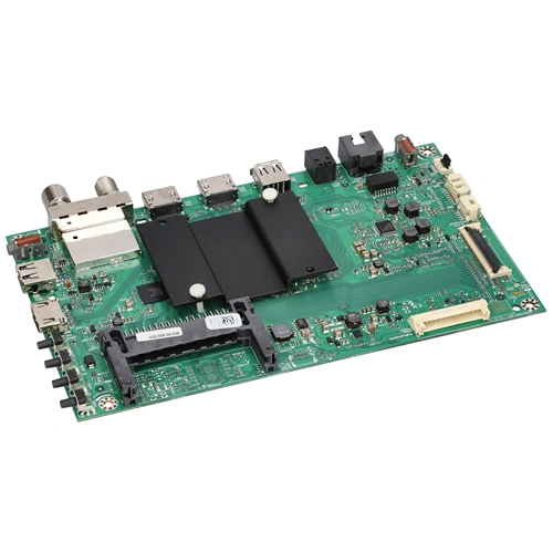 Elektronika vezérlő (eredeti) GRUNDIG LED UHD televízió / RENDELÉSRE