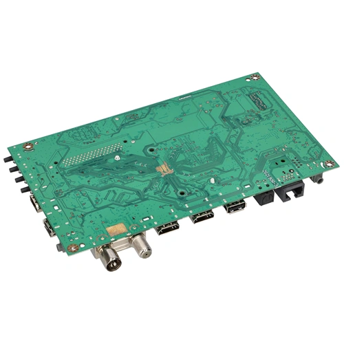 Elektronika vezérlő (eredeti) GRUNDIG LED UHD televízió / RENDELÉSRE