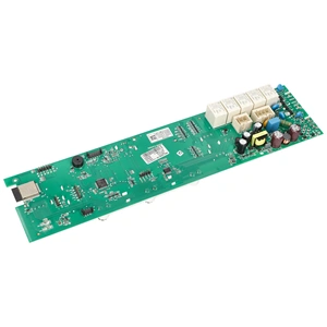 Elektronika, vezérlő (eredeti) HAIER tűzhely / RENDELÉSRE