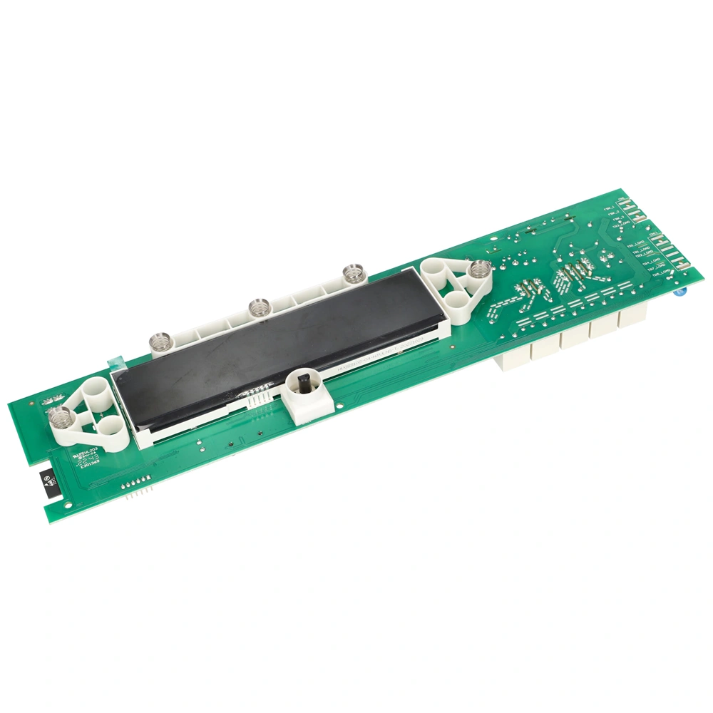 Elektronika, vezérlő (eredeti) HAIER tűzhely / RENDELÉSRE