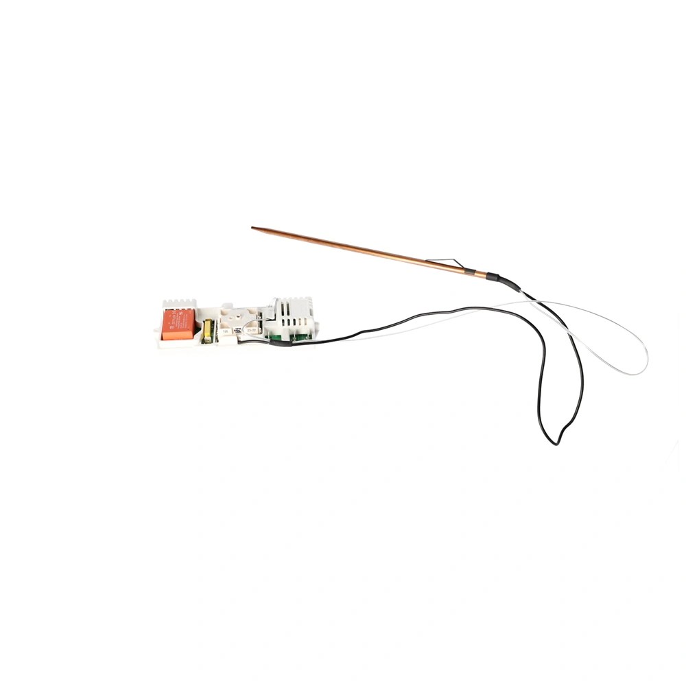 Elektronika, vezérlő (eredeti) HAJDU bojler / RENDELÉSRE