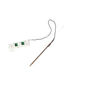 Elektronika, vezérlő (eredeti) HAJDU bojler / RENDELÉSRE