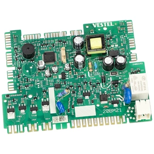 Elektronika vezérlő (eredeti) HEINNER mosogatógép / RENDELÉSRE