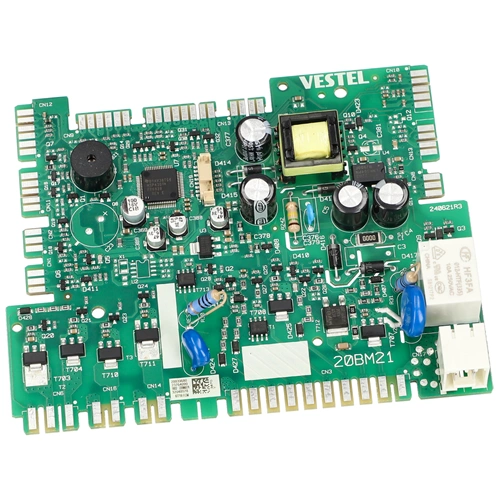 Elektronika vezérlő (eredeti) HEINNER mosogatógép / RENDELÉSRE