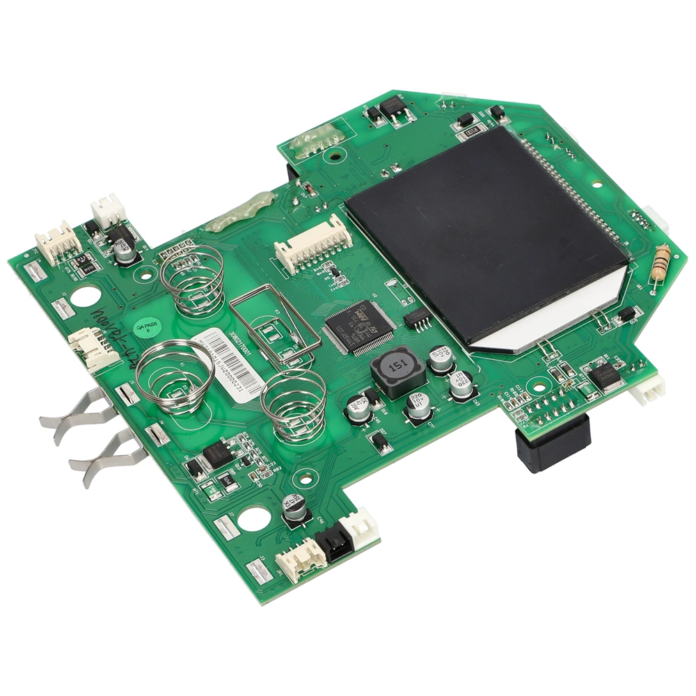 Elektronika vezérlő (eredeti) HOOVER porszívó / RENDELÉSRE