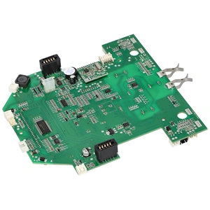 Elektronika vezérlő (eredeti) HOOVER porszívó / RENDELÉSRE