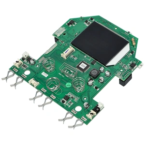 Elektronika vezérlő (eredeti) HOOVER porszívó / RENDELÉSRE