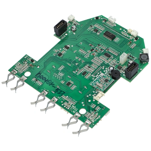 Elektronika vezérlő (eredeti) HOOVER porszívó / RENDELÉSRE