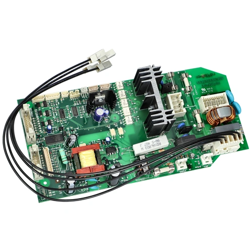 Elektronika (vezérlő, eredeti) INDESIT kávéfőző / RENDELÉSRE