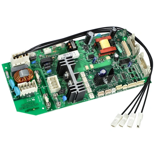 Elektronika (vezérlő, eredeti) INDESIT kávéfőző / RENDELÉSRE